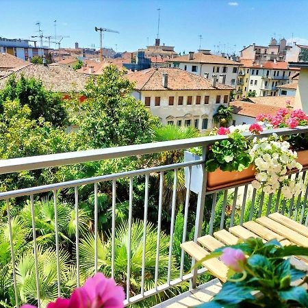 Dario.Home Amabile Dimora In Centro A Treviso Bagian luar foto