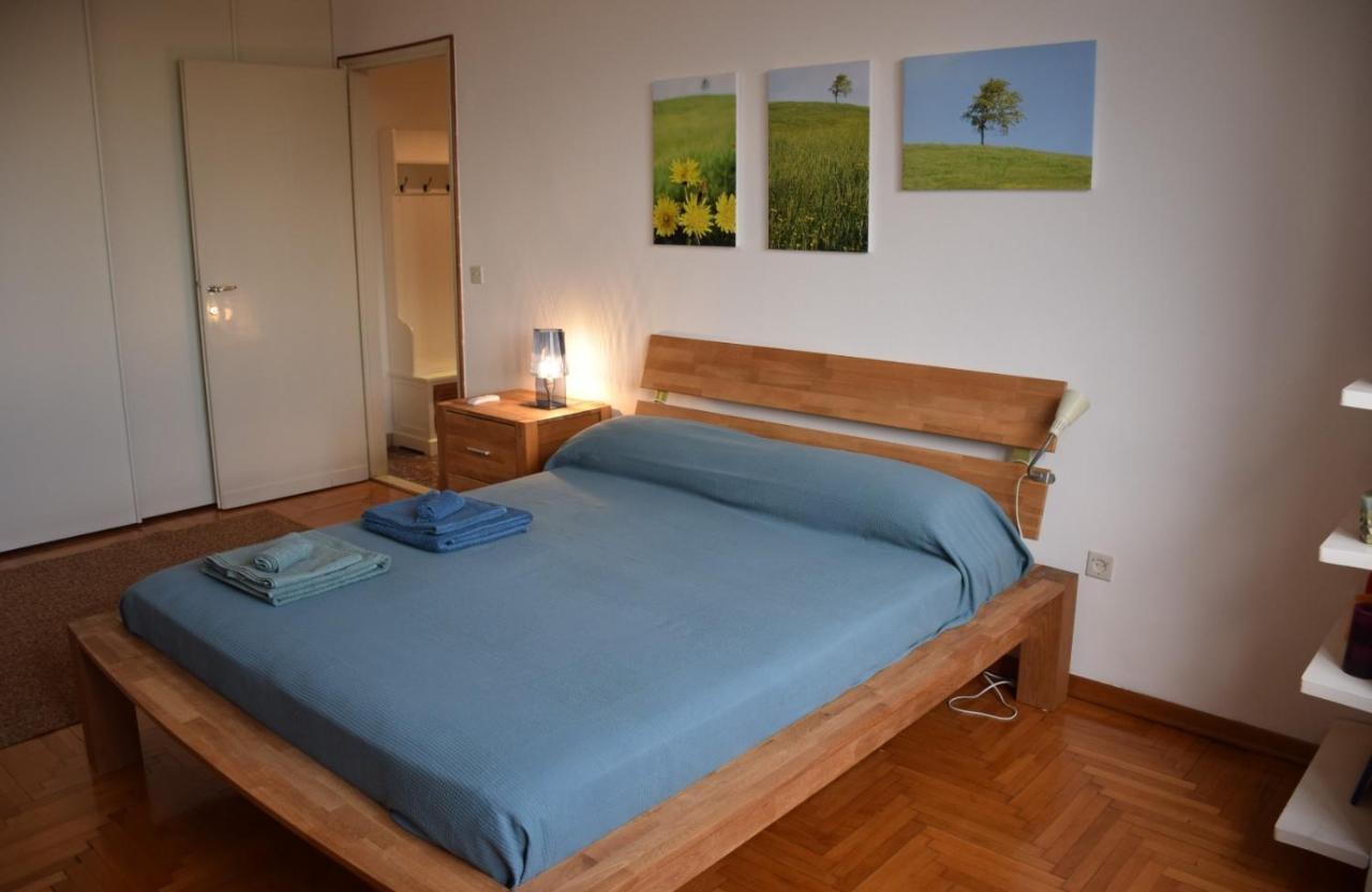 Dario.Home Amabile Dimora In Centro A Treviso Bagian luar foto