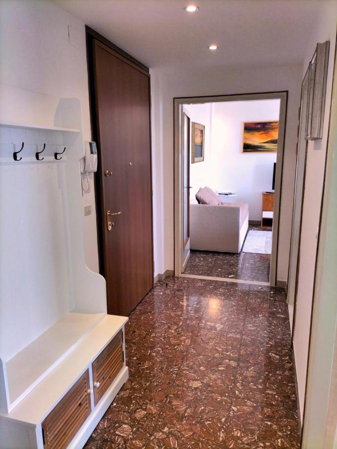 Dario.Home Amabile Dimora In Centro A Treviso Bagian luar foto