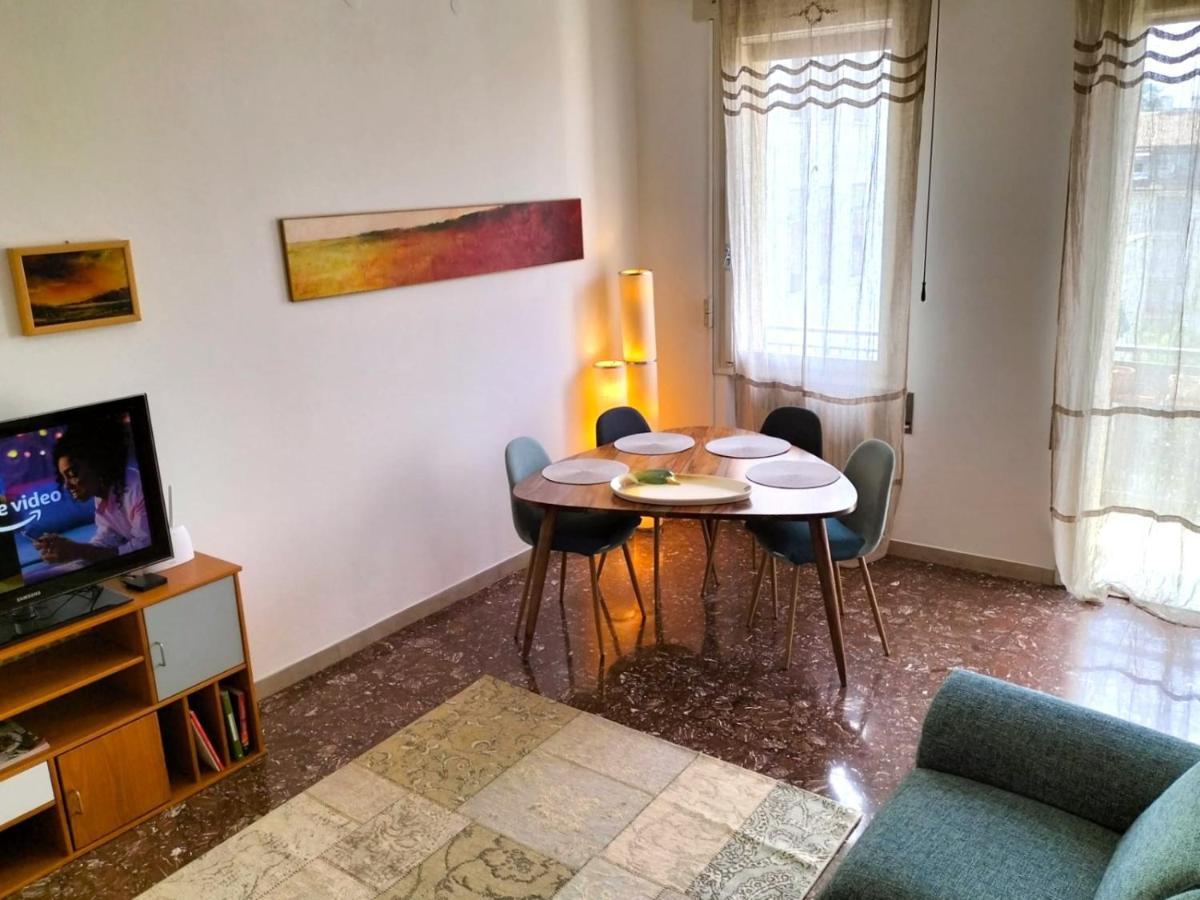Dario.Home Amabile Dimora In Centro A Treviso Bagian luar foto